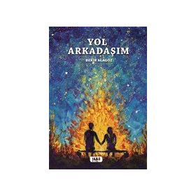 Yol Arkadaşım - Bekir Alagöz