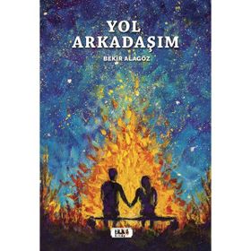 Yol Arkadaşım - Bekir Alagöz
