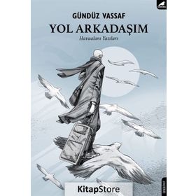 Yol Arkadaşım - Gündüz Vassaf