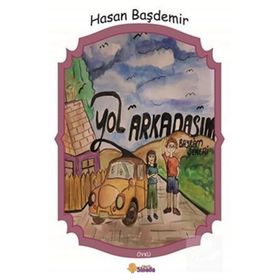 Yol Arkadaşım - Hasan Başdemir