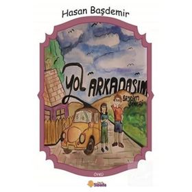 Yol Arkadaşım - Hasan Başdemir
