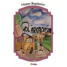 Yol Arkadaşım - Hasan Başdemir