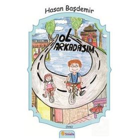 Yol Arkadaşım - Hasan Başdemir