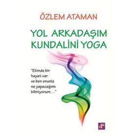 Yol Arkadaşım Kundalini Yoga - Özlem Ataman