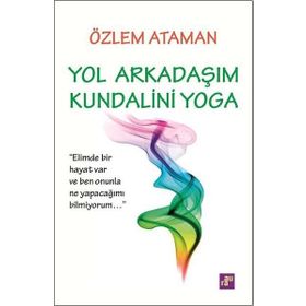 Yol Arkadaşım Kundalini Yoga - Özlem Ataman