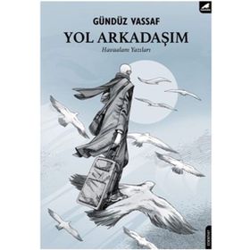 Yol Arkadaşım - Maxim Gorky