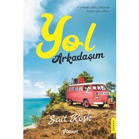 Yol Arkadaşım - Maxim Gorky