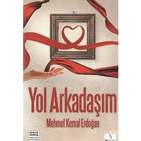Yol Arkadaşım - Maxim Gorky