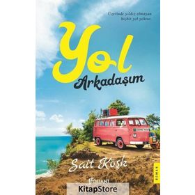 Yol Arkadaşım - Maxim Gorky
