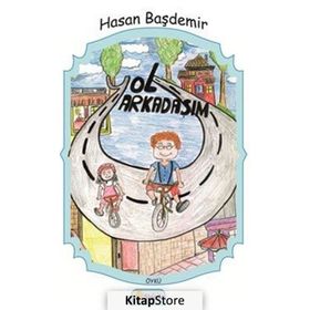 Yol Arkadaşım - Maxim Gorky