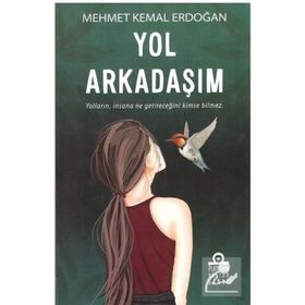 Yol Arkadaşım - Mehmet Kemal Erdoğan