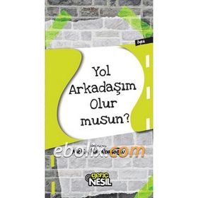 Yol Arkadaşım Olur musun? - Metin Karabaşoğlu