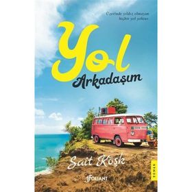 Yol Arkadaşım - Özlem Göçek