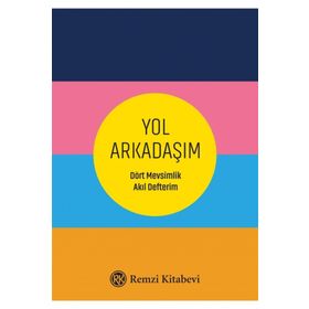 Yol Arkadaşım - Özlem Göçek
