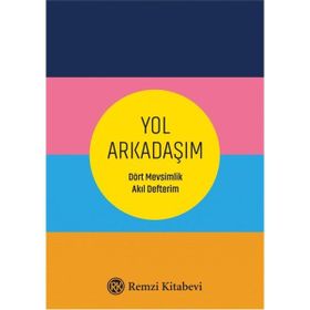 Yol Arkadaşım - Özlem Göçek