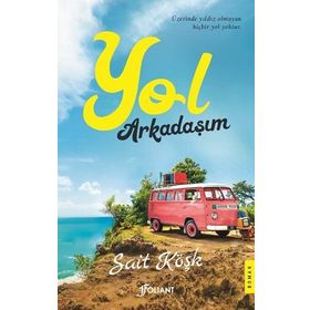 Yol Arkadaşım - Sait Köşk