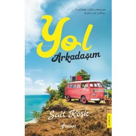 Yol Arkadaşım - Sait Köşk