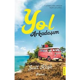 Yol Arkadaşım - Sait Köşk