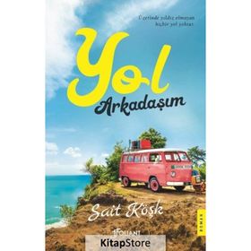 Yol Arkadaşım - Sait Köşk