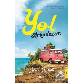 Yol Arkadaşım - Sait Köşk