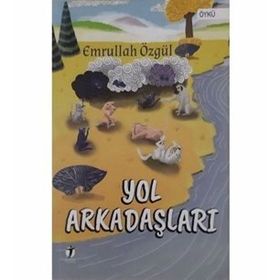 Yol Arkadaşları - Emrullah Özgül
