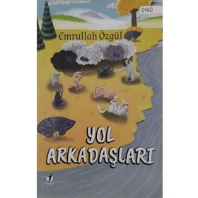 Yol Arkadaşları - Emrullah Özgül