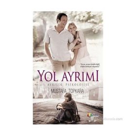 YOL AYRIMI - MUSTAFA TOPKARA