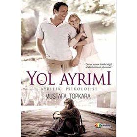 Yol Ayrımı - Nicole Cary