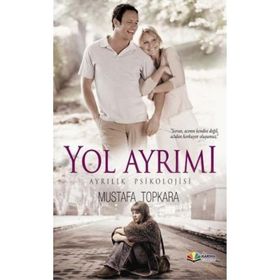 Yol Ayrımı - Nicole Cary