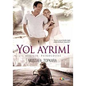 Yol Ayrımı - Nicole Cary