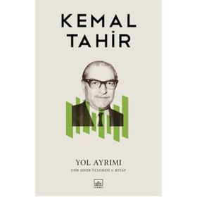 YOL AYRIMI - SALIH BOLAT