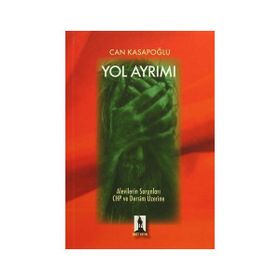 YOL AYRIMI - SALIH BOLAT