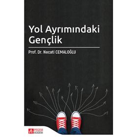 Yol Ayrımındaki Gençlik - Necati Cemaloğlu