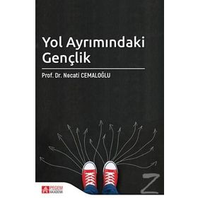 Yol Ayrımındaki Gençlik - Necati Cemaloğlu