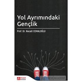 Yol Ayrımındaki Gençlik - Necati Cemaloğlu