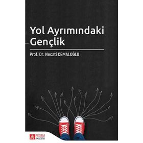 Yol Ayrımındaki Gençlik - Necati Cemaloğlu