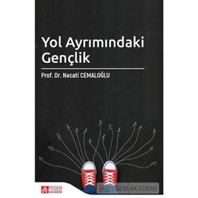 Yol Ayrımındaki Gençlik - Necati Cemaloğlu