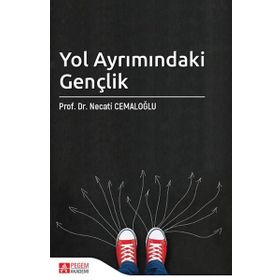 Yol Ayrımındaki Gençlik - Pegem Akademi Yayıncılık