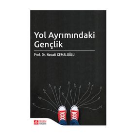 Yol Ayrımındaki Gençlik - Pegem Akademi Yayıncılık