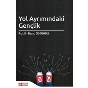Yol Ayrımındaki Gençlik - Pegem Akademi Yayıncılık