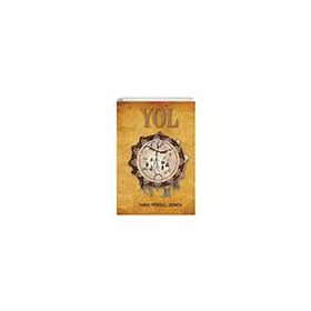 Yol - Ayşegül Elüstü