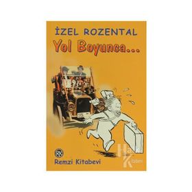 YOL BOYUNCA - GENEL