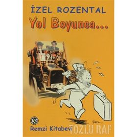 YOL BOYUNCA - GENEL