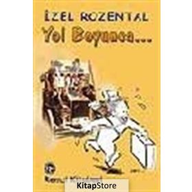 Yol Boyunca - İzel Rozental