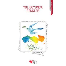 Yol Boyunca Renkler - Kollektif Heyet-Kurul-Komisyon