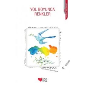 Yol Boyunca Renkler - Kollektif Heyet-Kurul-Komisyon