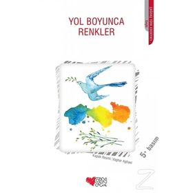 Yol Boyunca Renkler - Kollektif Heyet-Kurul-Komisyon