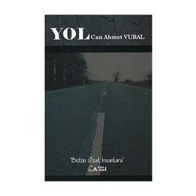 Yol - Can Ahmet Vural