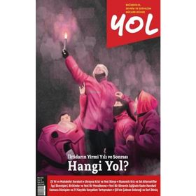 Yol Dergi 10. Sayı - Sol Kültür