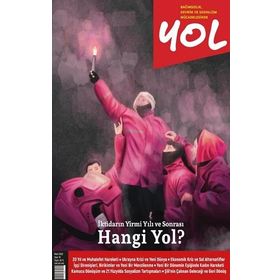 Yol Dergi 10. Sayı - Sol Kültür